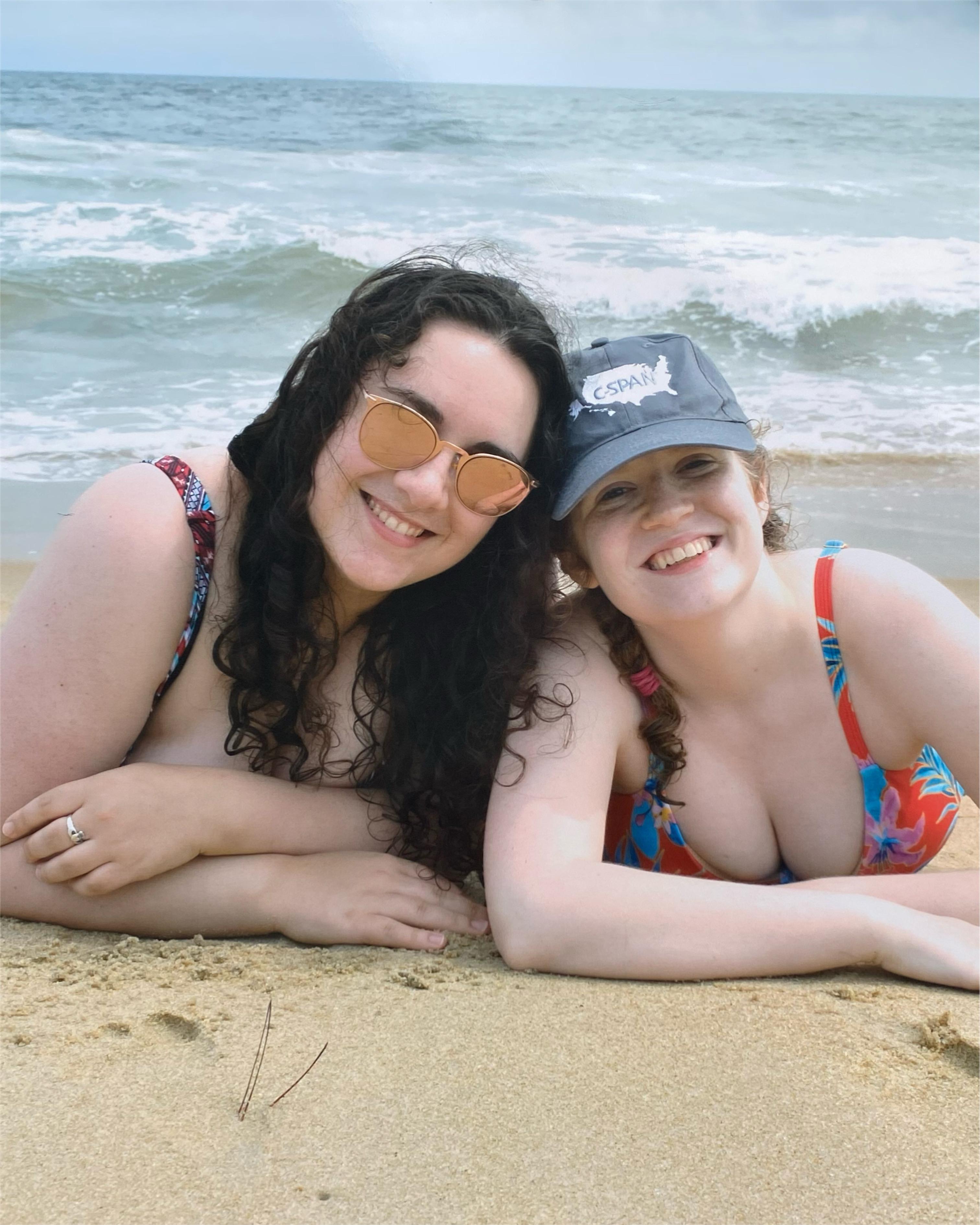 The Wedding Website of Sara Winegardner and Emily Duncan