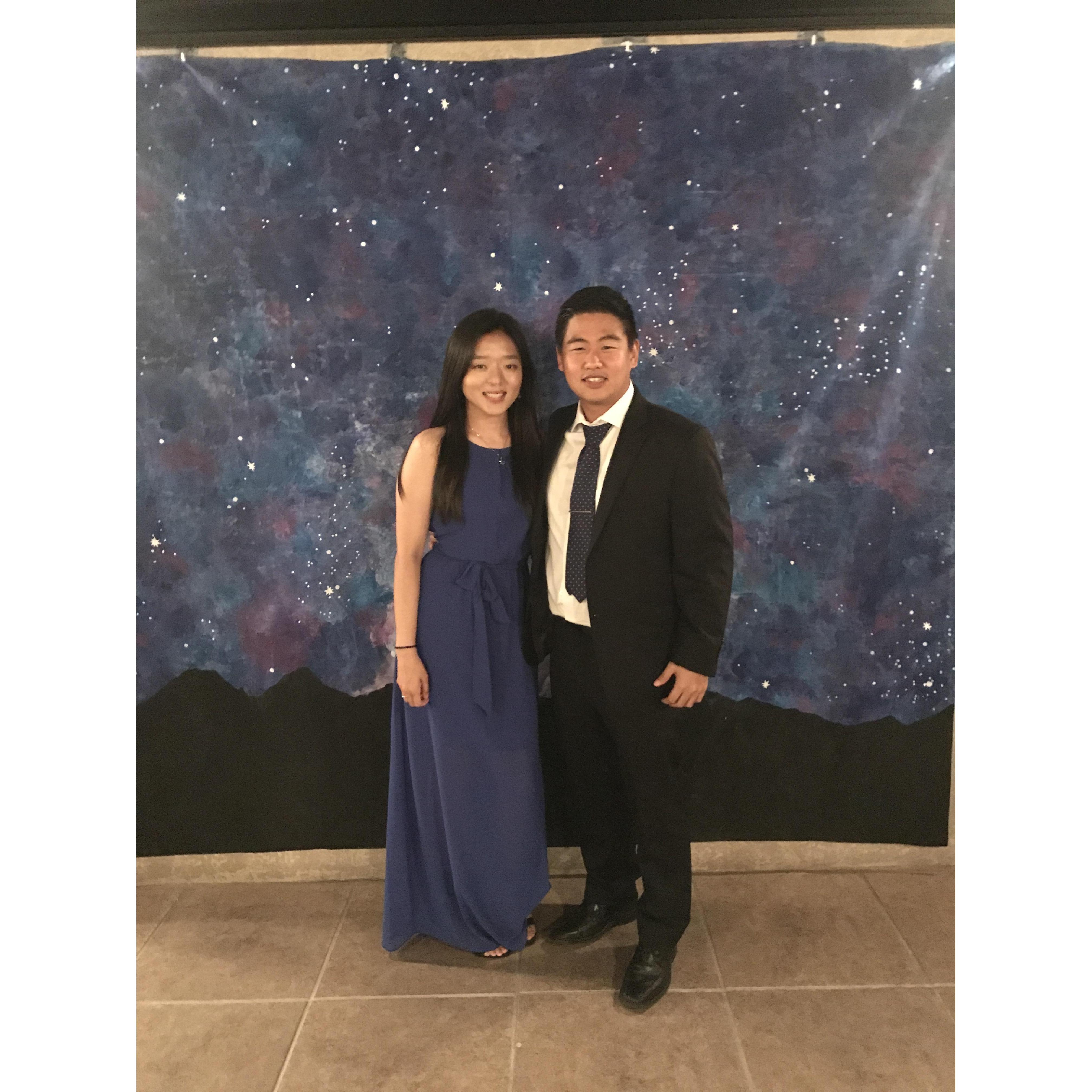 Med Prom