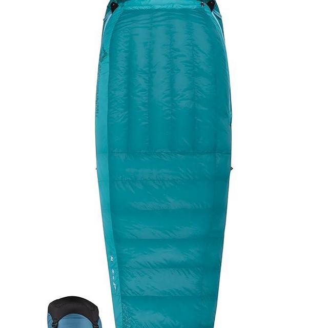 Sea to Summit Altitude Women’s 15-Degree Down Sleeping Bag