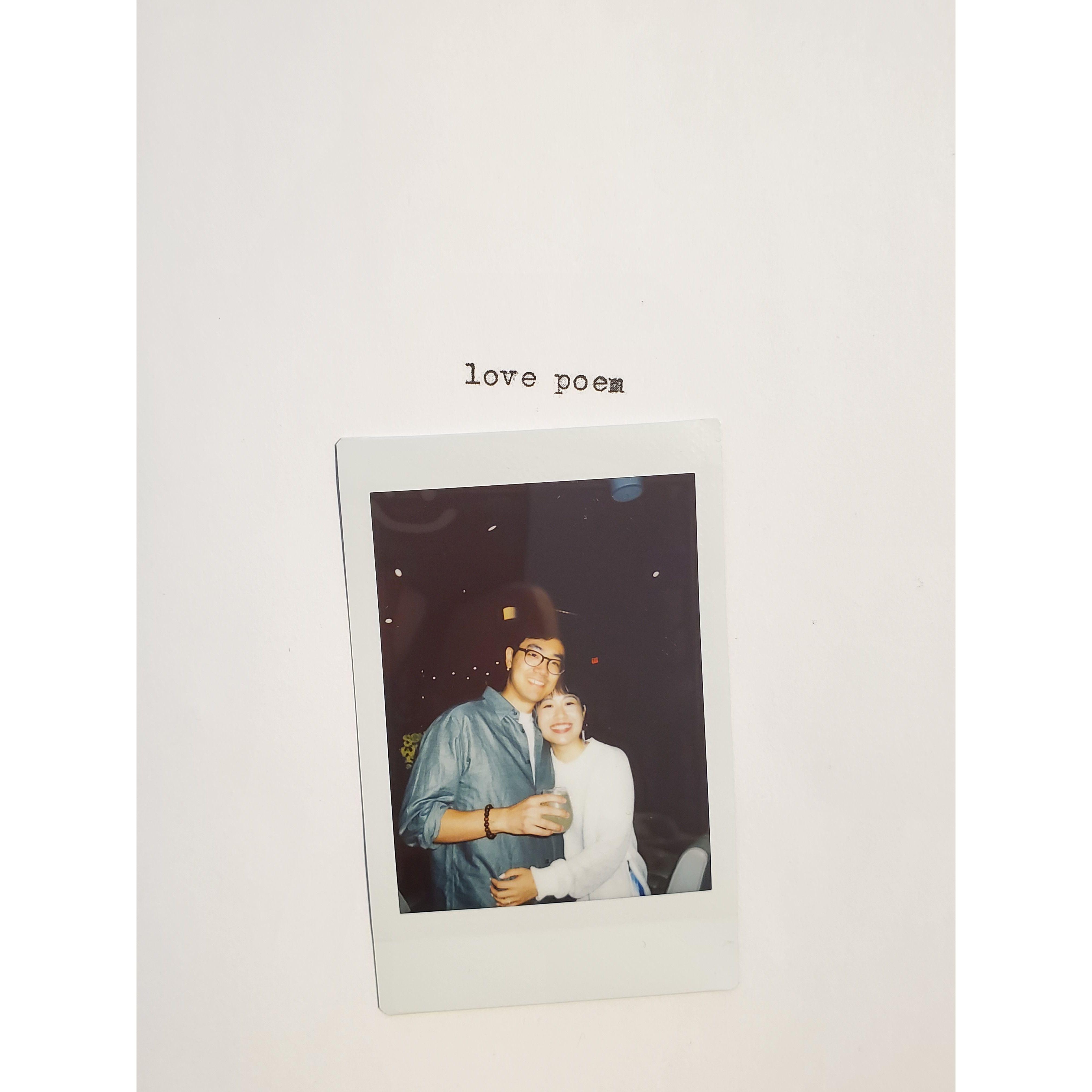 Engagement Party, 2022 Oct