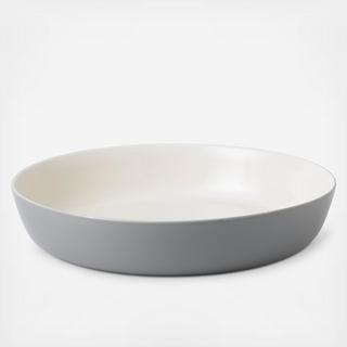 Simplicity Large Low Bowl