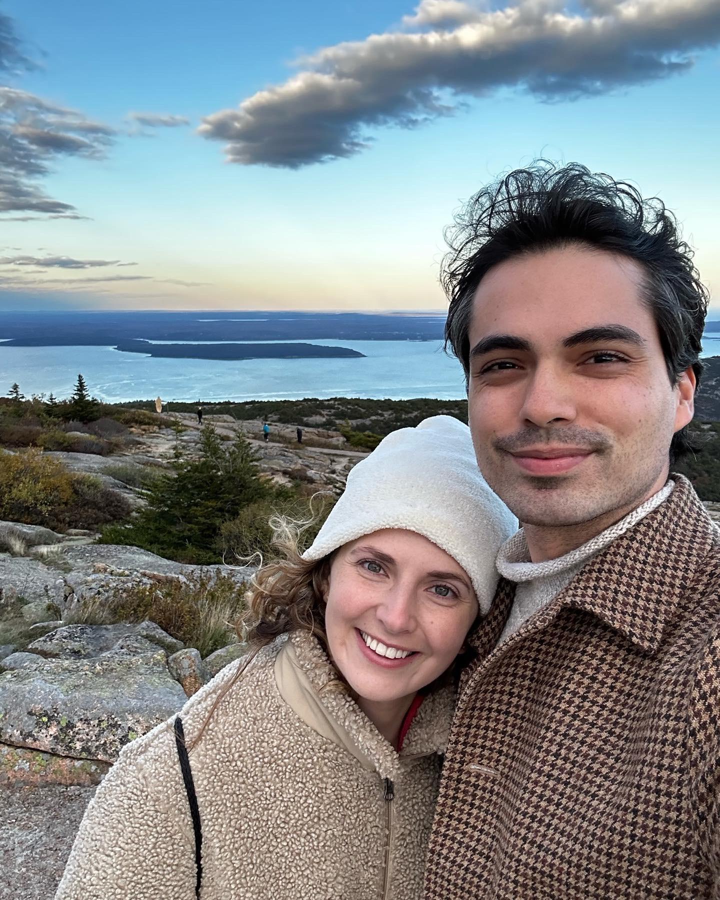 2022- Acadia National Park