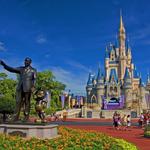 Walt Disney World