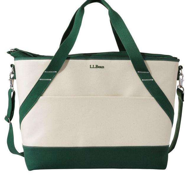 Insulated Tote, Large