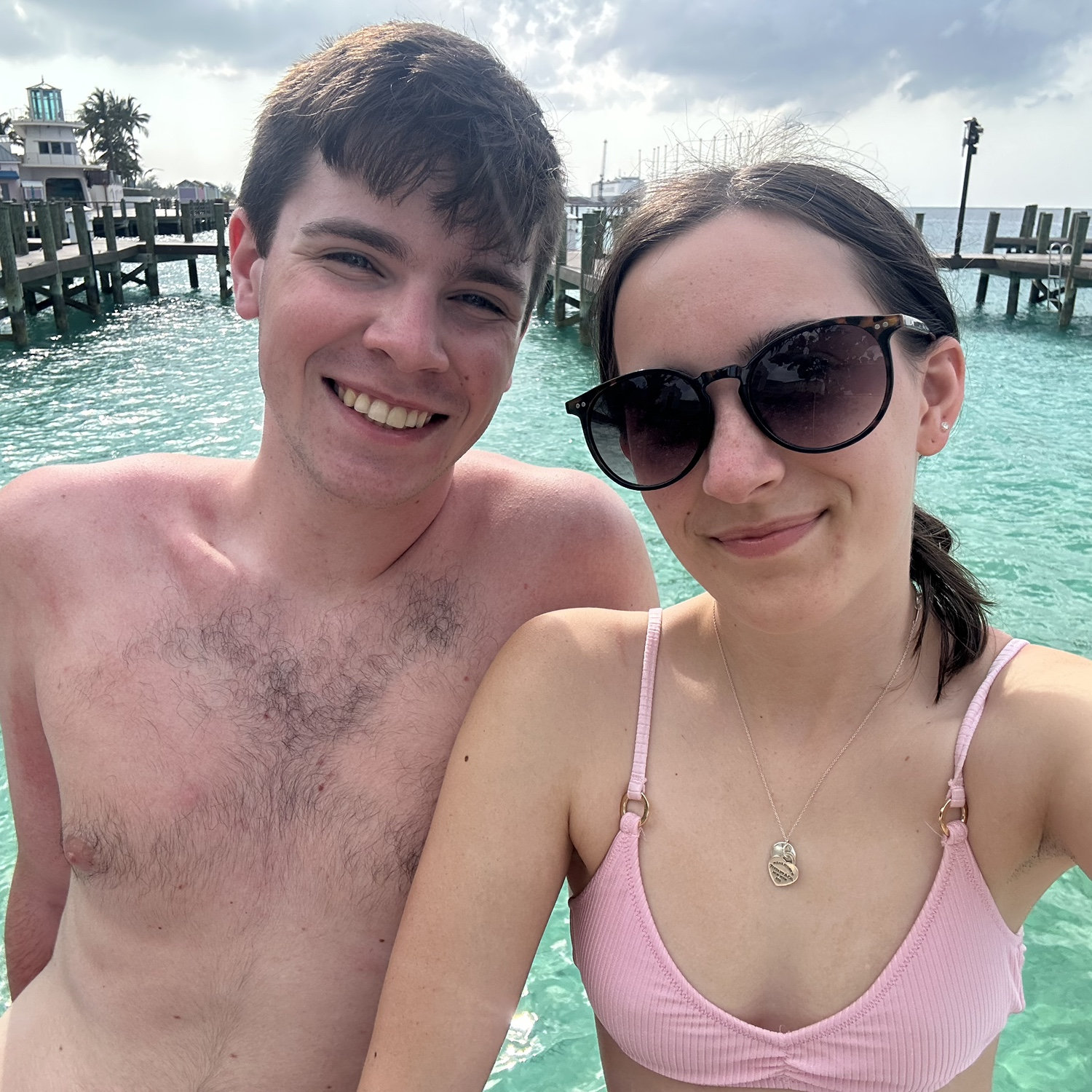 Bahamas