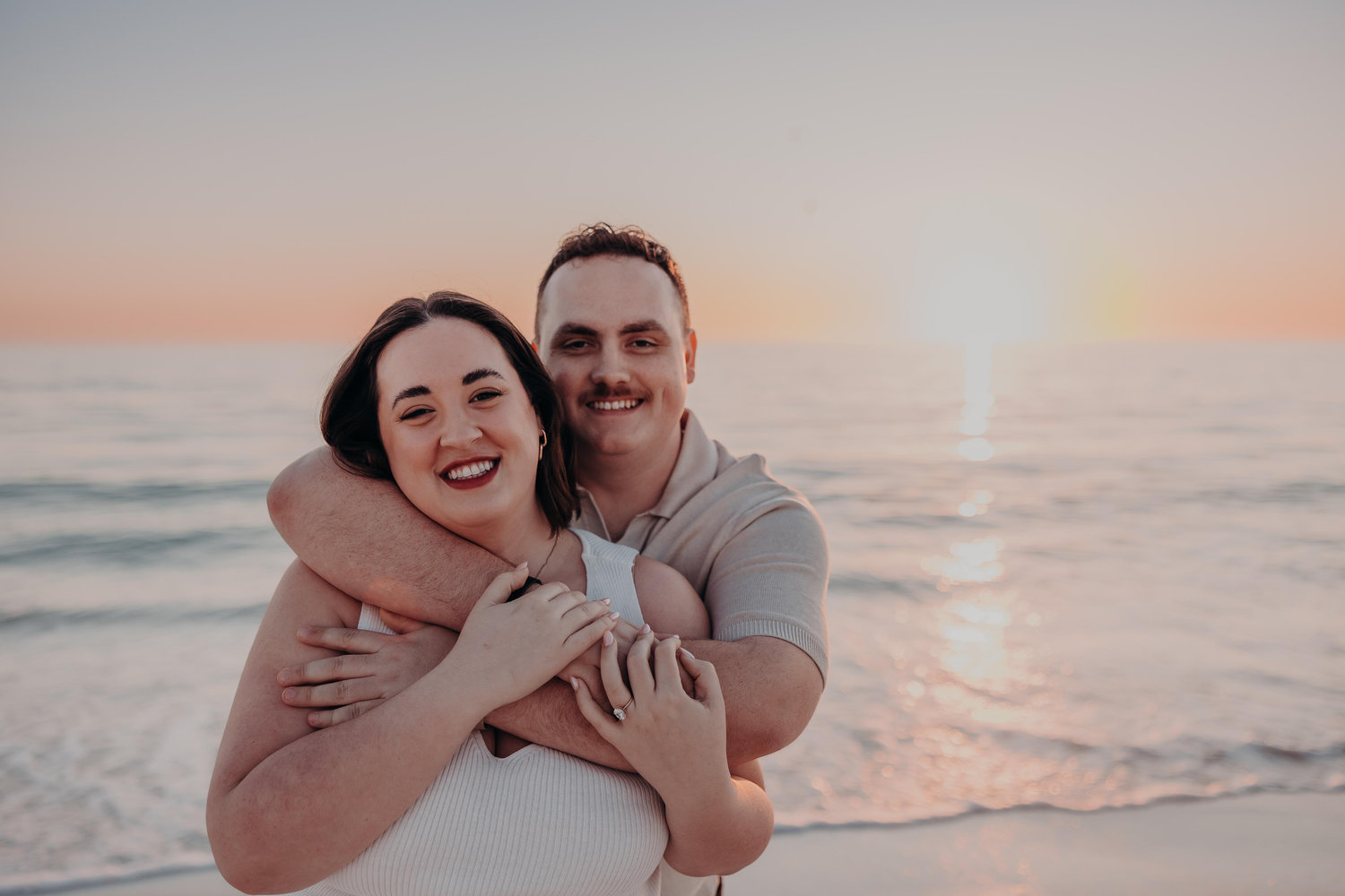 The Wedding Website of Eva Ballard Roberts and Michael James Brennan IV