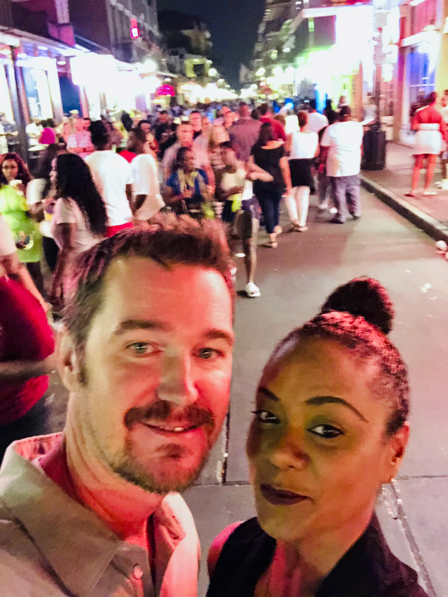 New Orleans 6/2019