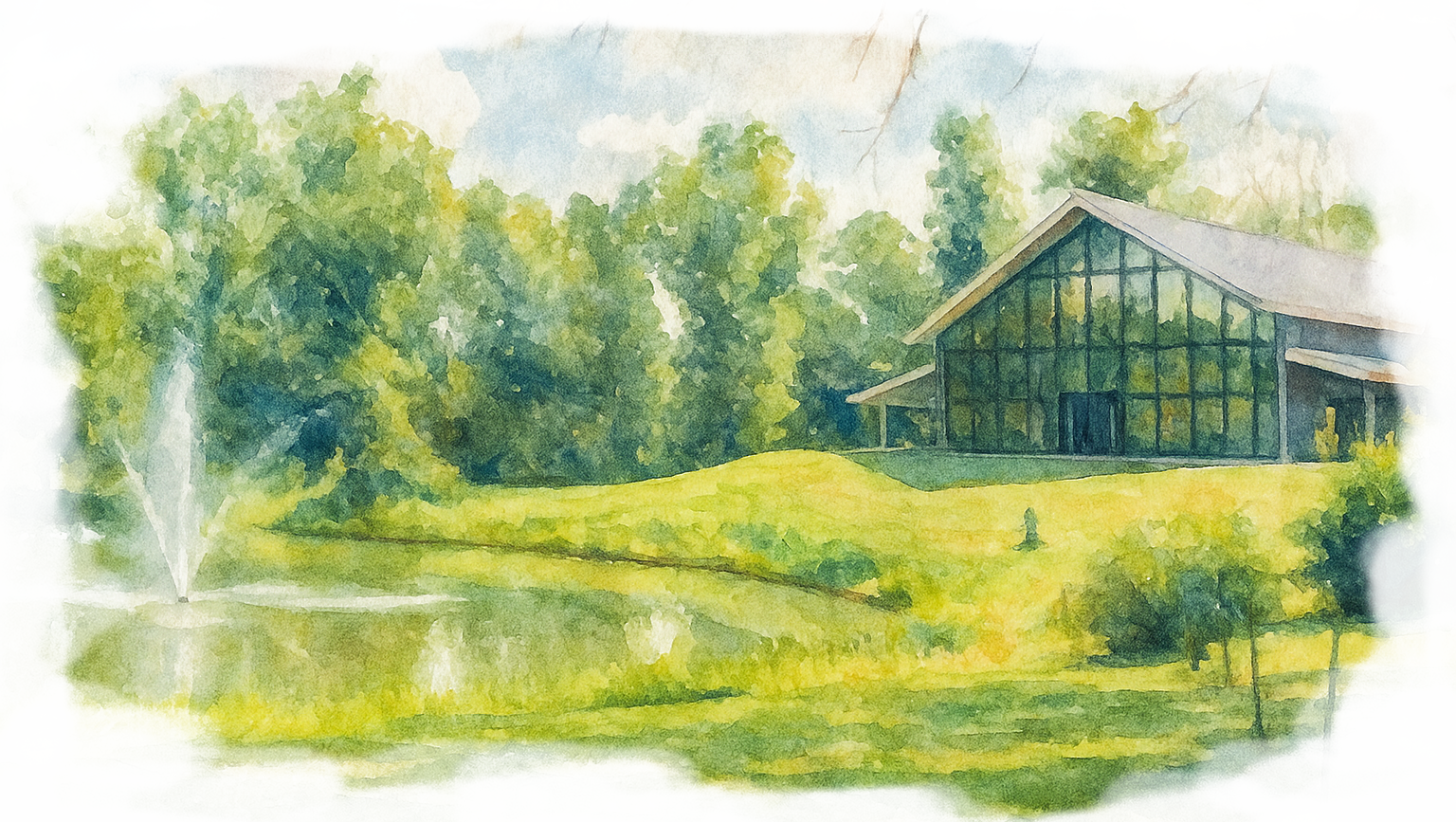 The Wedding Website of Kendall Eckhardt and Nicholas Clark