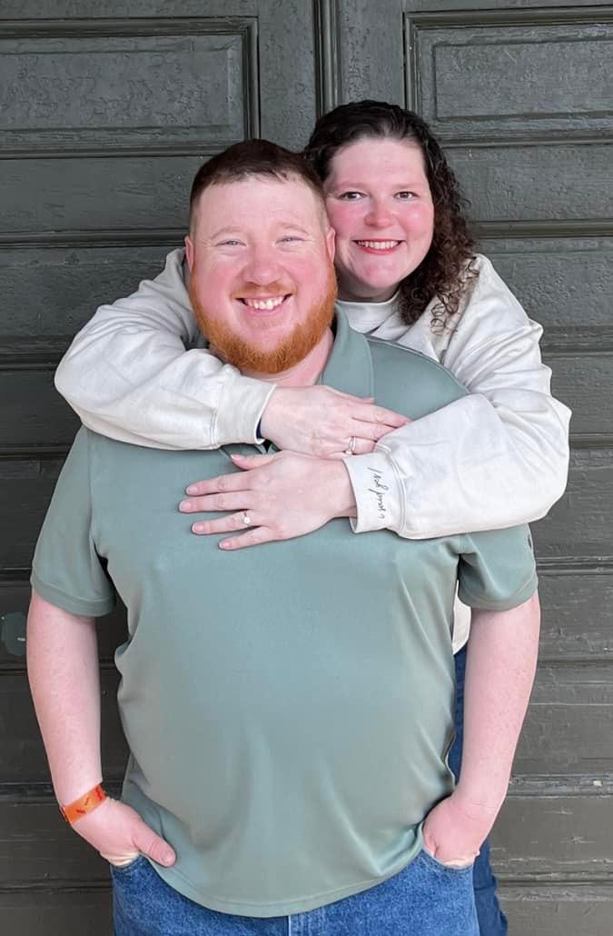 The Wedding Website of Amber Landon and Chris Holcomb