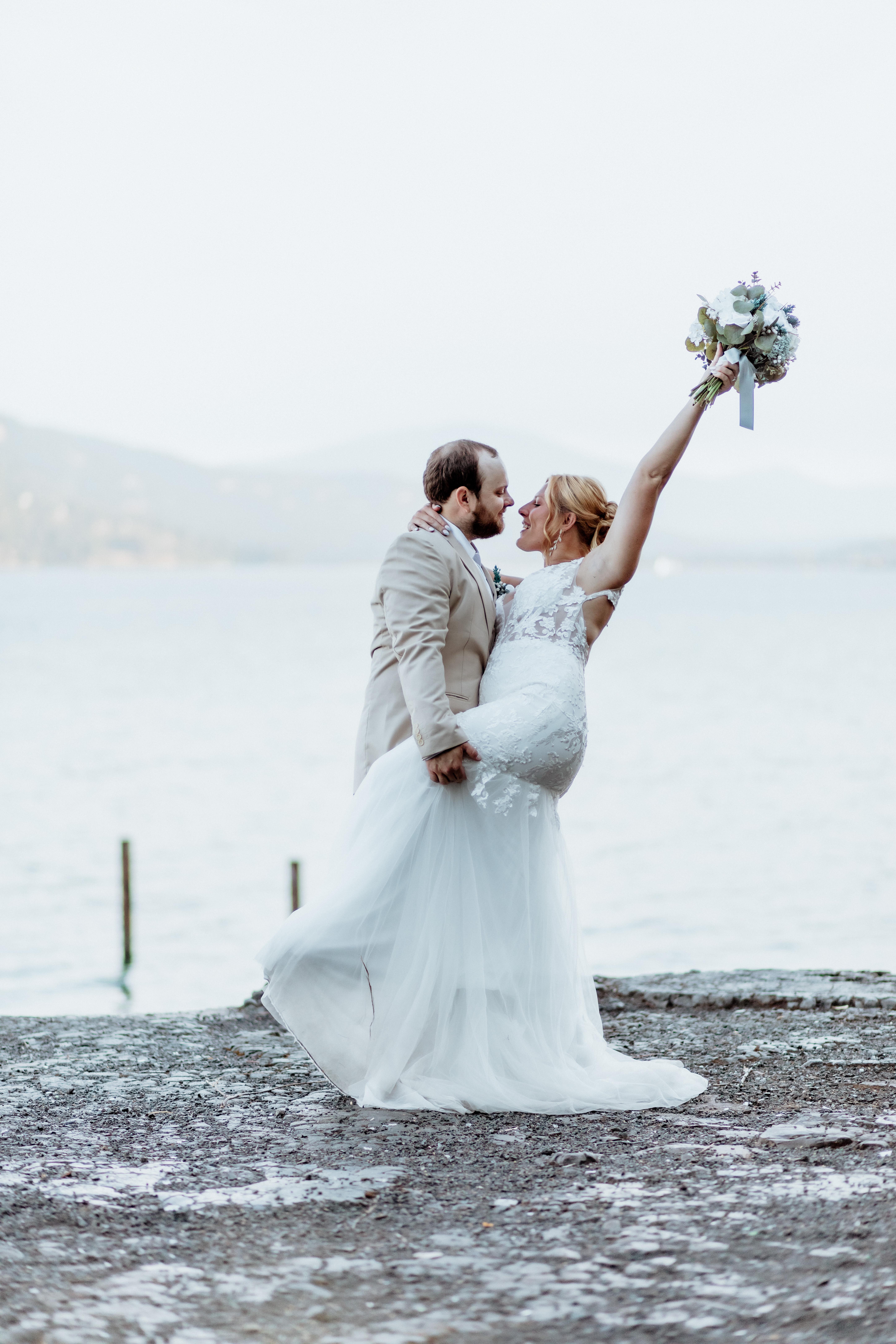 The Wedding Website of Kirsten France and Seth France