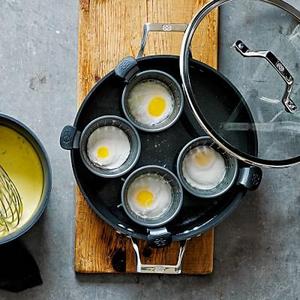 Calphalon Elite Nonstick Egg Poacher