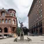 Visit Downtown Helena's Walking Mall