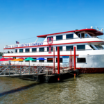 North River Lobster Company