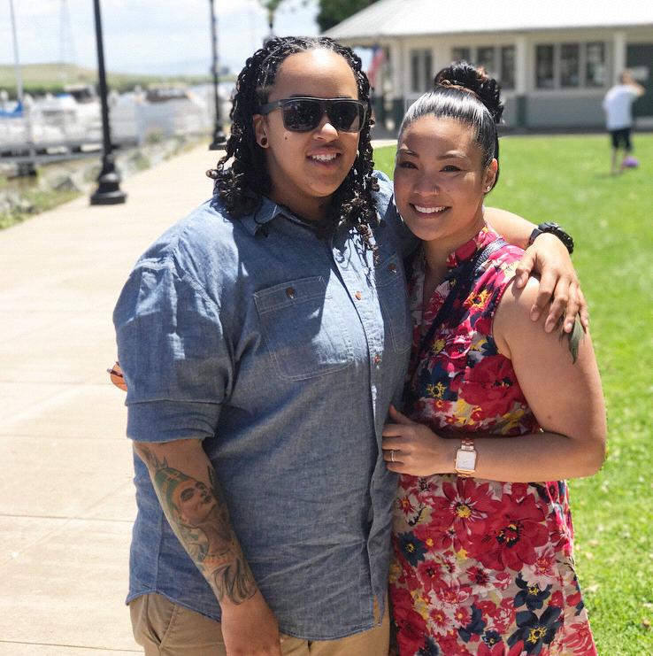 Suisun City Marina 2017