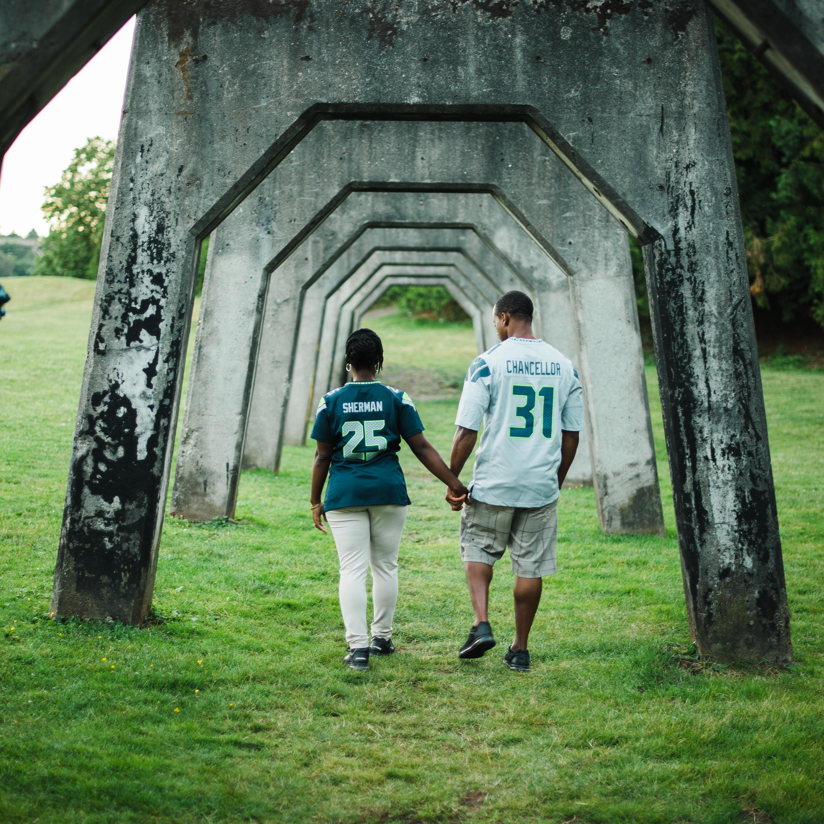 We are so excited to navigate through the peaks and valleys of life together.  We'll see you on August 26th, 2017