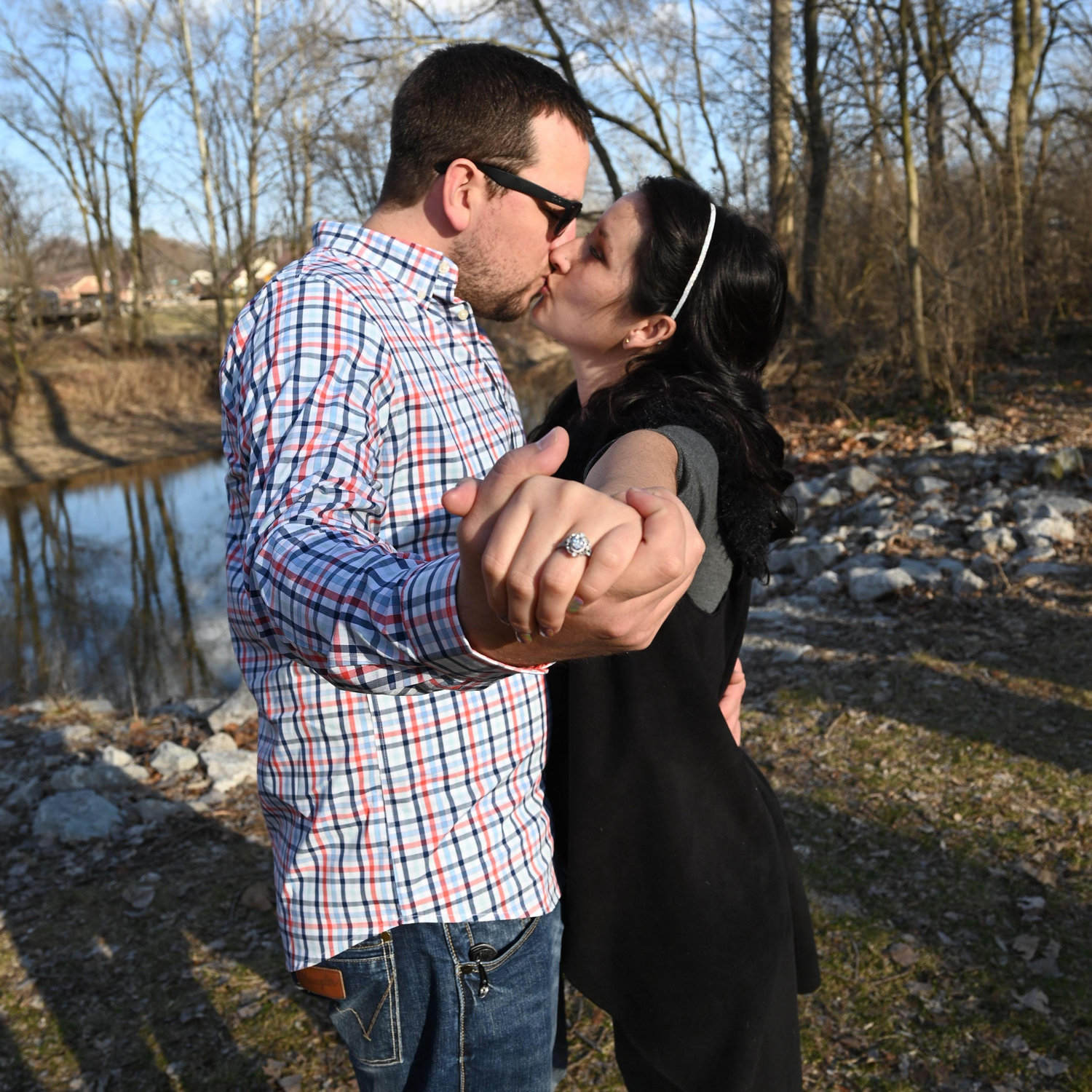 Engagement Photos 2024