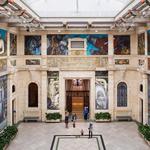 Detroit Institute of Arts