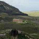 Doric Temple of Segesta