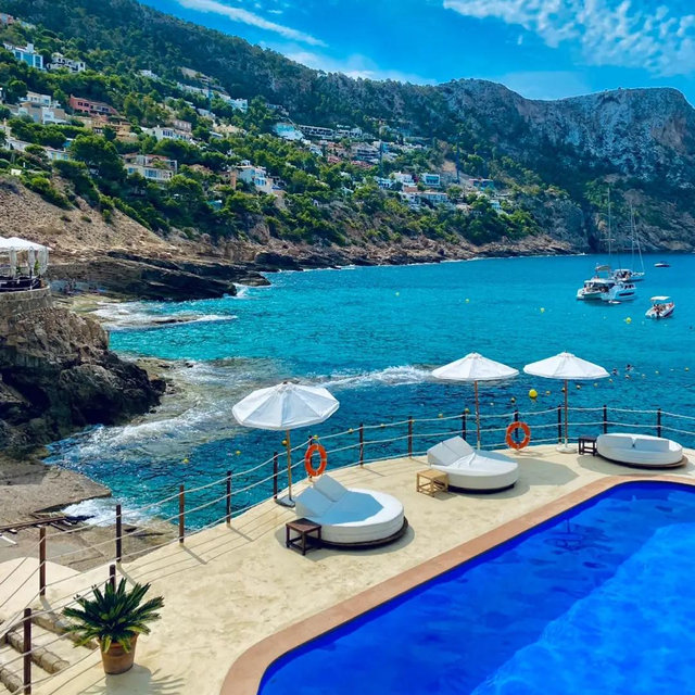 Gran Folies Beach Club