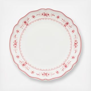 Vila Dinner Plate