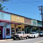 Paia Town