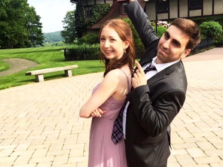 The Wedding Website of Shannon Dwyer and Christian Brondon