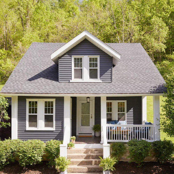 First Home Downpayment