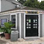 Raw Bar