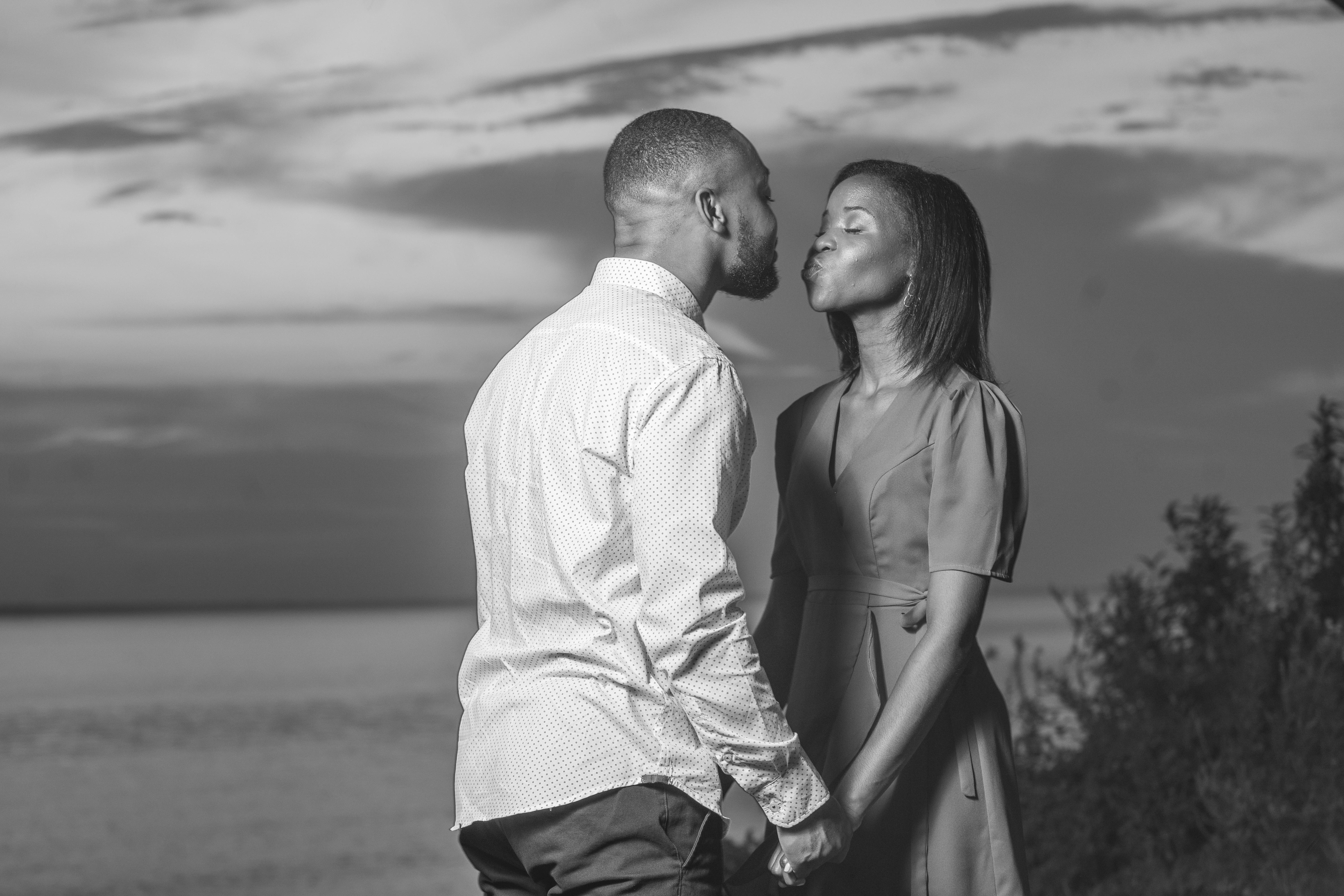 The Wedding Website of Kristen Kirby and Tiras Greene