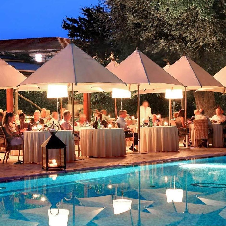 Hotel Mediterraneo Pool