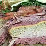 Scott's Deli