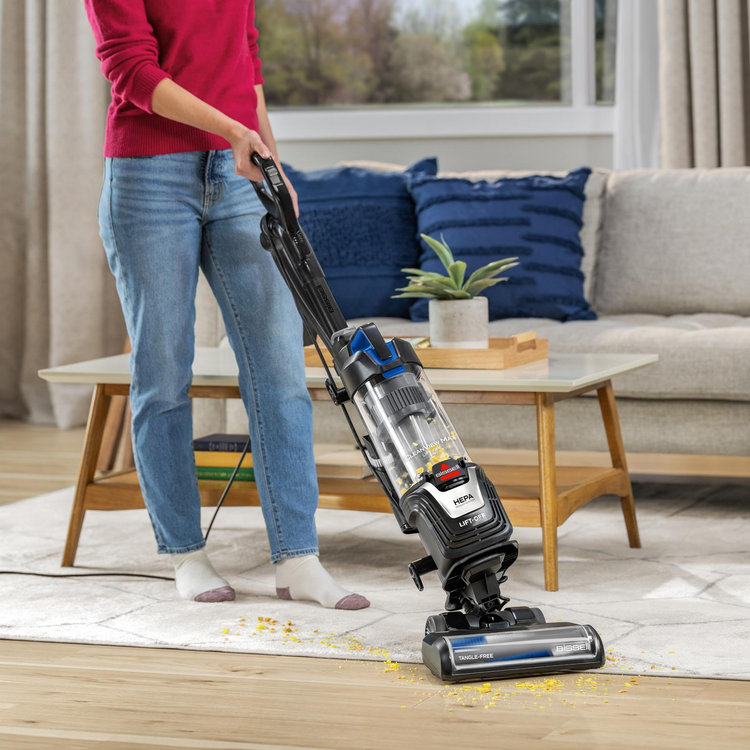 BISSELL, CleanView Turbo Lift Off Vacuum Cleaner | Zola