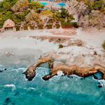 Blue Apple Beach Club