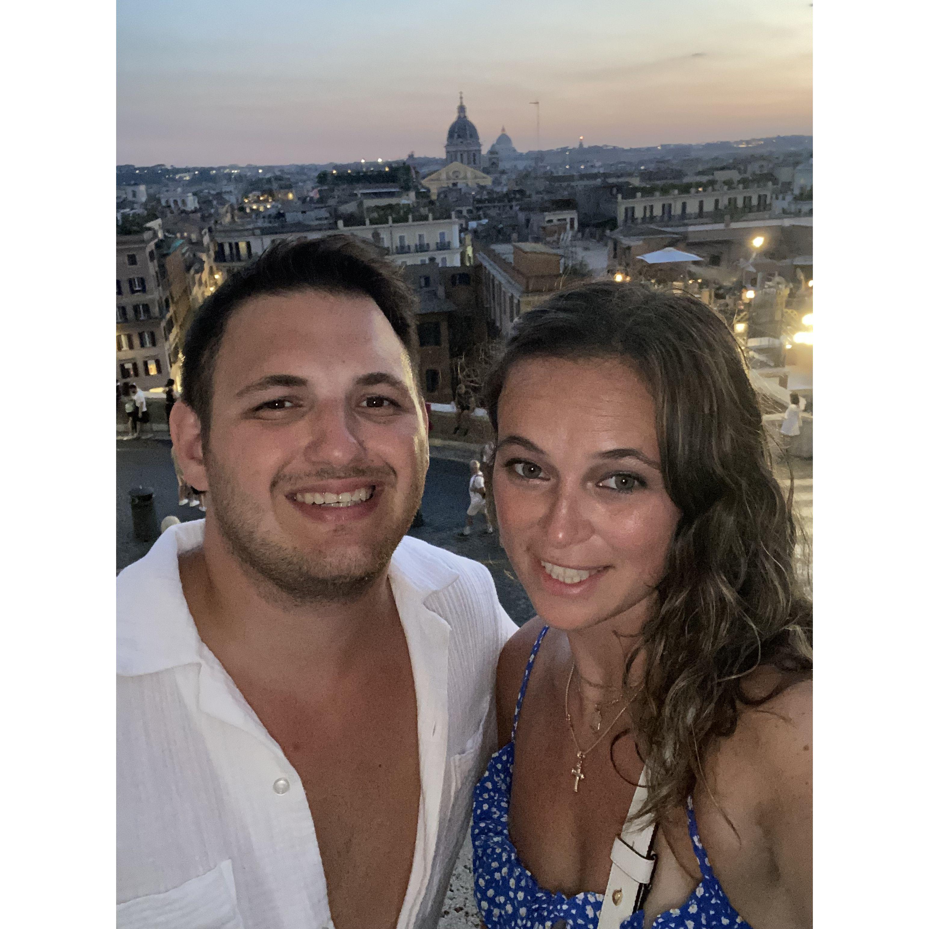 Rome, Italy