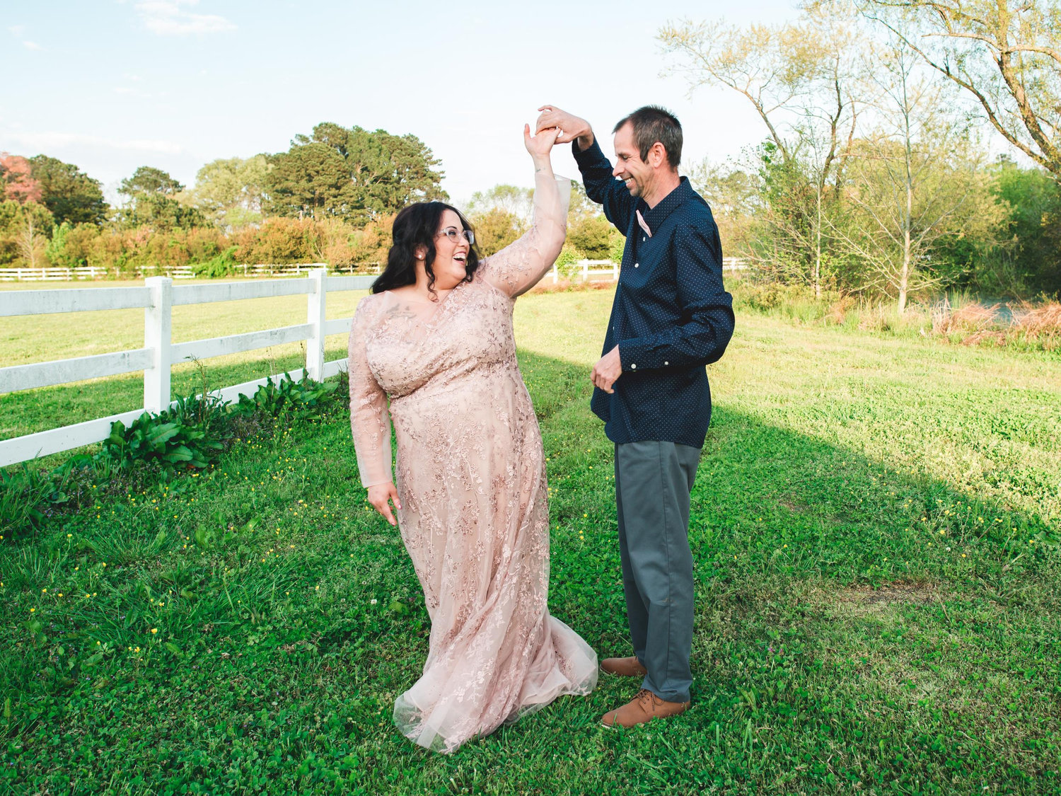 The Wedding Website of Lexie Barwick and Stephen Gore