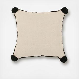 Square Throw Pillow