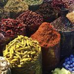 Dubai Spice Souk