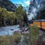 Durango & Silverton Narrow Gauge Railroad