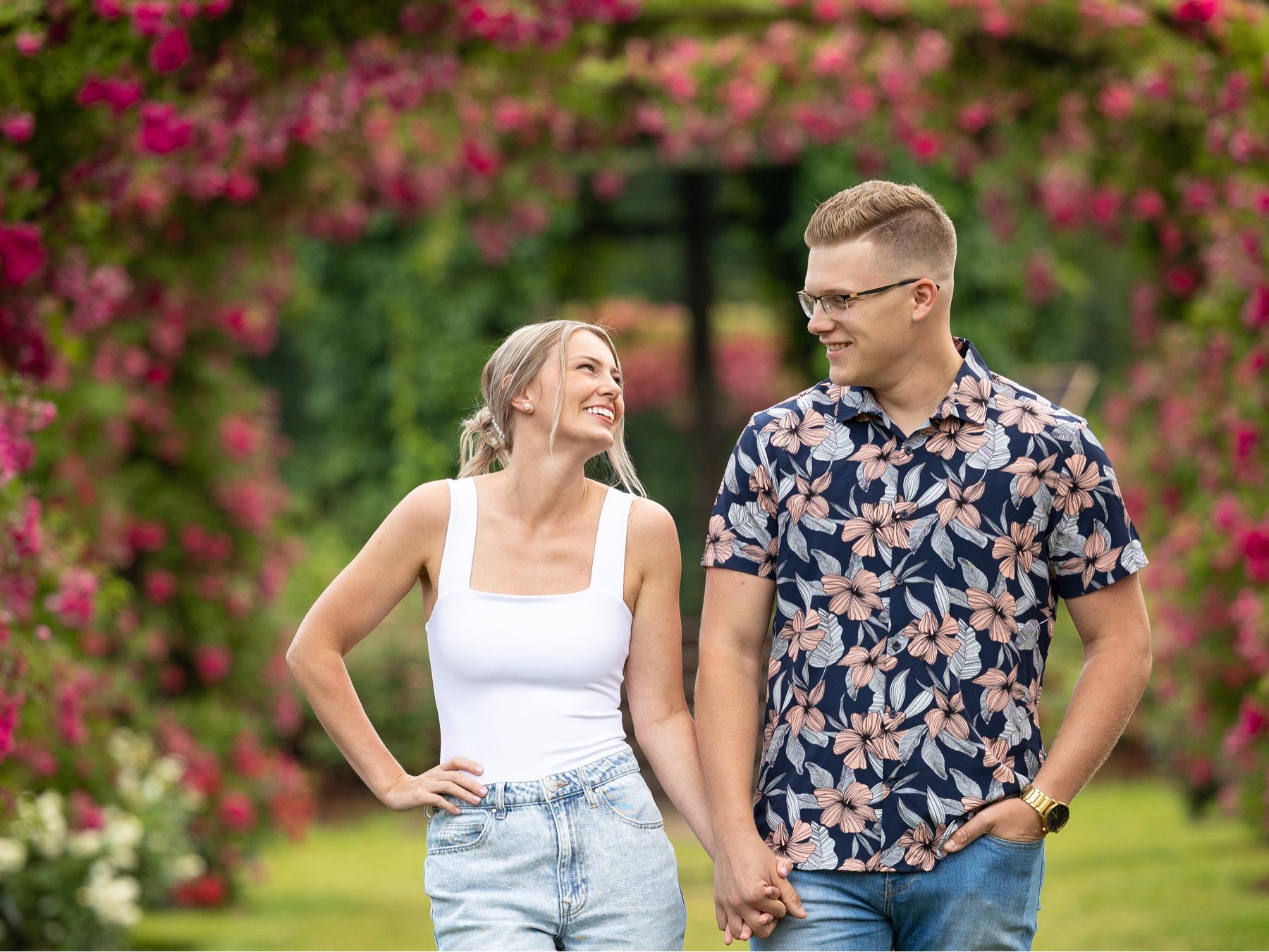 The Wedding Website of Abigail Holmes and Jacob Riccitelli