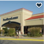 Tanger Outlets Locust Grove