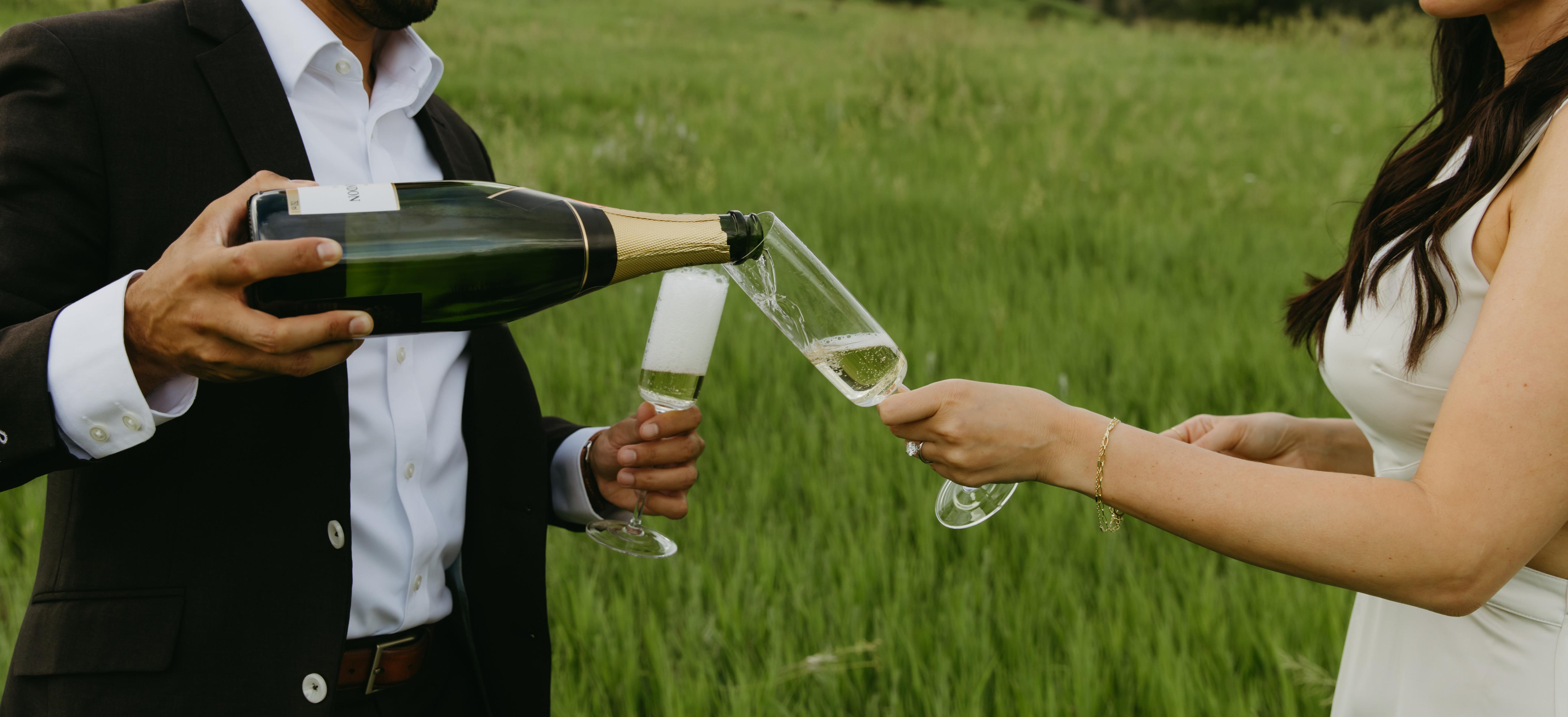 The Wedding Website of Brendan Hodel and Christine Masoni