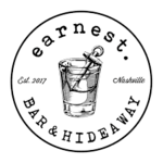 Earnest Bar & Hideaway (formerly Hemingway's)