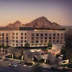 The Global Ambassador