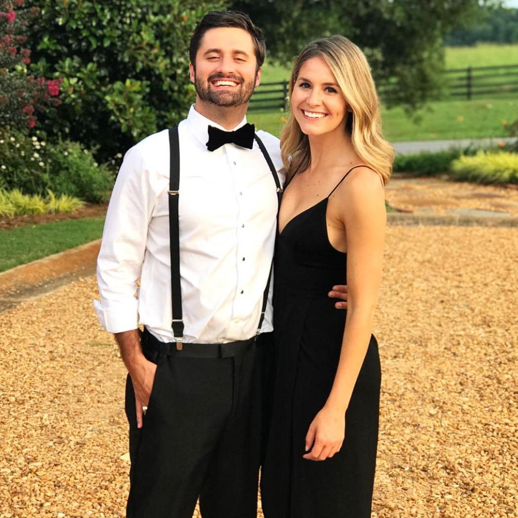 Athens for Chandler & Emily's wedding!
