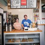Macon Bagels