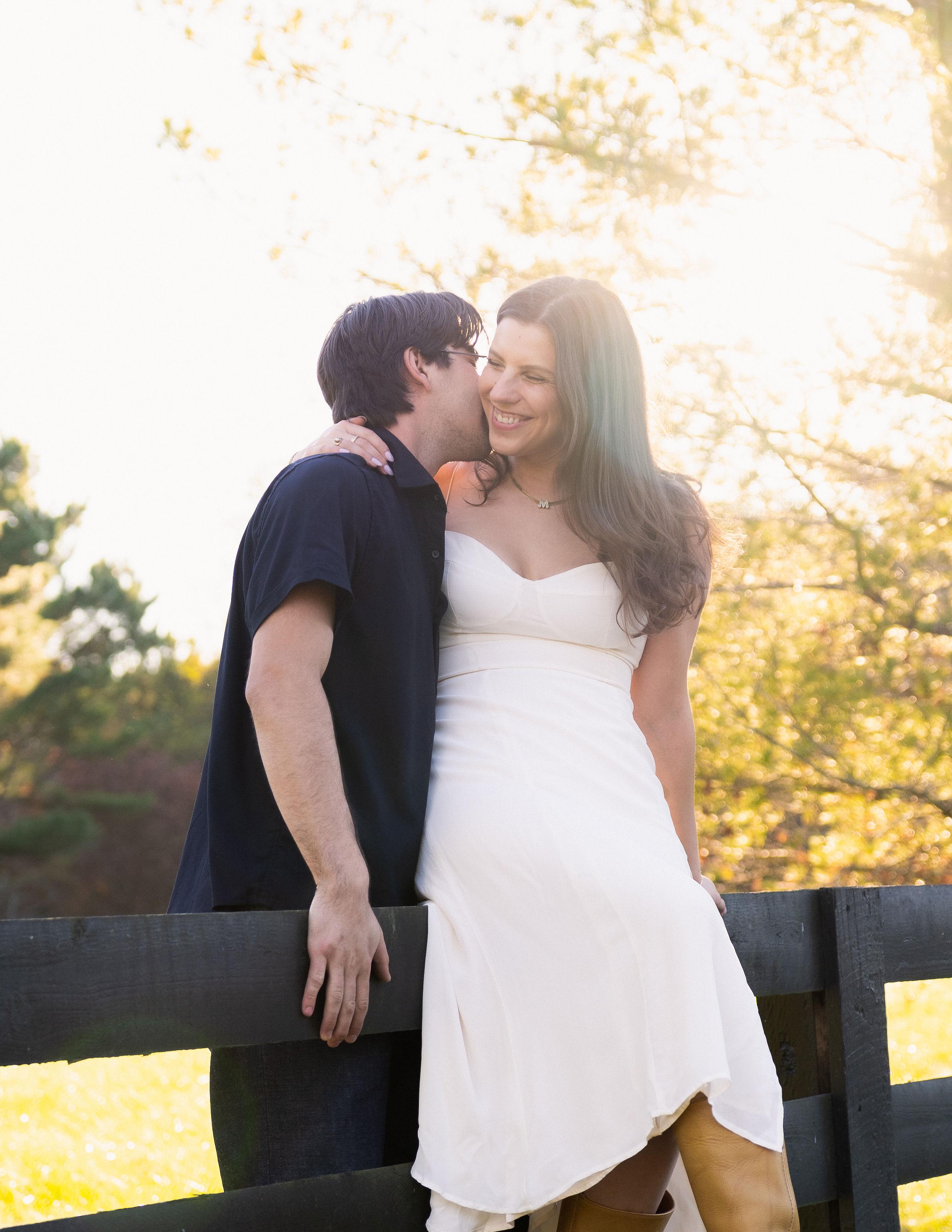 The Wedding Website of Elle Tortorici and Anthony Martinez