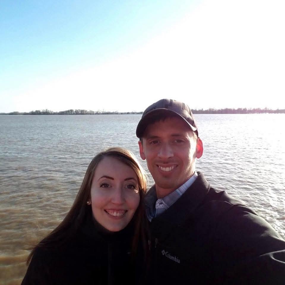 The Riverfront inNewburgh, IN