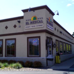 El Mezcal
