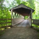 Kal Haven Trail Head