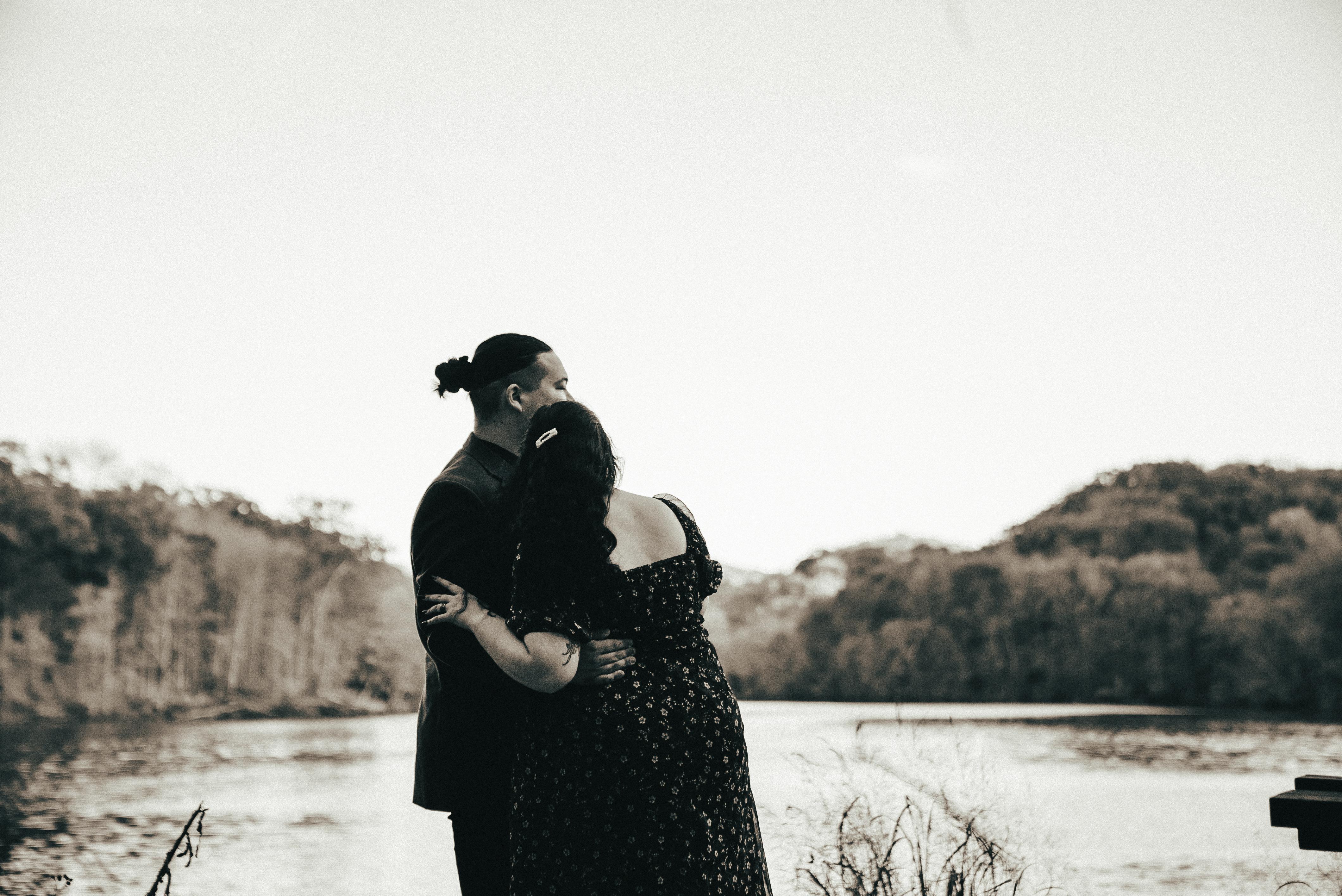 The Wedding Website of Bailey Bradford and Aidan Chua Mellor